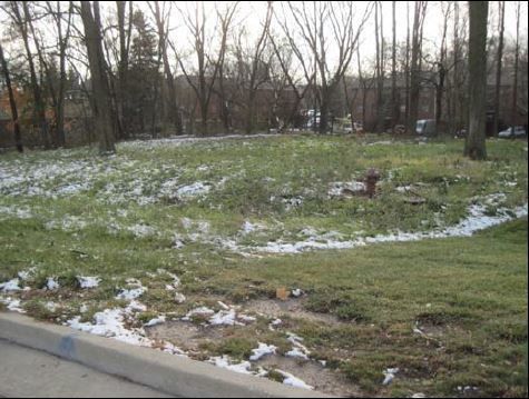 Commercial Land Site in Algonquin, IL : 1007 N. Main Street , Algonquin, IL 60102